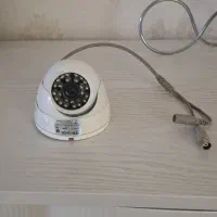 دوربین مداربسته