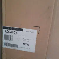 کولرگازی ( اسپیلت) اصل سامسونگ آکبند