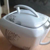 جای سوپ