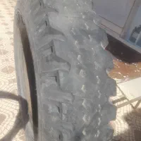 لاستیک کامیون ۲۴×۱۲