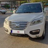 لیفان ایکس ۶۰ اتومات مدل ۹۶