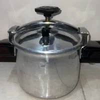 زود پز رو گازی ۸لیتری