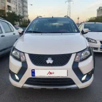 کوییک RS فول مدل۱۴۰۳ بدون رنگ