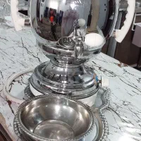 سماور گازی نو