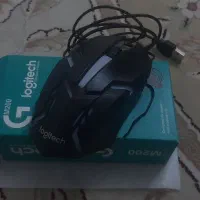 موس کامپیوترولپتاپloaitech