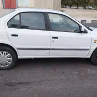 سمند lx|خودرو سواری و وانت|بندرعباس, |دیوار