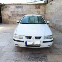 سمند LX EF7 مولتی پلکس موتور ۱۶سوپاپ lxمعمولی نیست