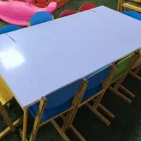فروش وسایل کودکستان