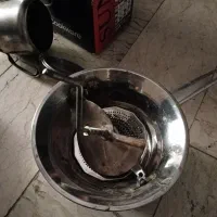 اب هندونه گیری سالم قیمت ۲۵۰ فوری فروشی