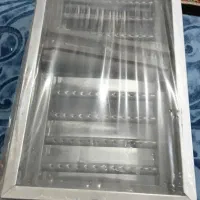 منقل گازی ساج
