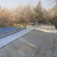 ایزوگام کار در حومه کرج و تهران