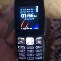 نوکیا ۱۰۶ حراج