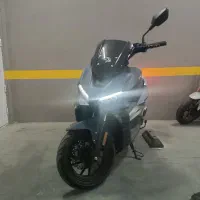 ویسته 175|موتورسیکلت|تهران, مینابی|دیوار