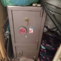 گاوصندوق