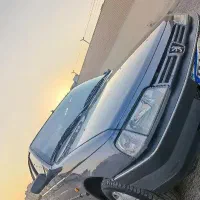 پژو 405 GLX مدل 97