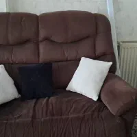 یک عدد مبل دونفره