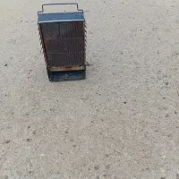 کباب پز گازی سالم بدون