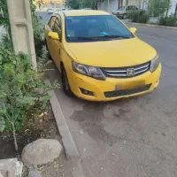 تاکسی اریو