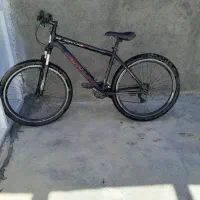 دوچرخه