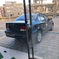 سمند x7|خودرو سواری و وانت|سنندج, |دیوار