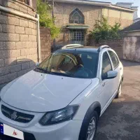 کوییک مدل ۱۴۰۰ بدون رنگ بدون ضربه