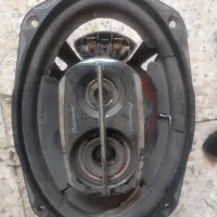 باند خراب ، سوخته و نیاز به تعمیر