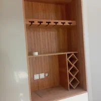 مونتاژ کار وکمک برش کار MDF