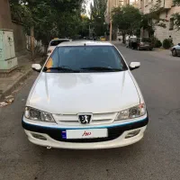 پارس دوگانه کارخانه ۸۷