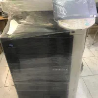 کونیکا مینولتا رنگی c552 درحد