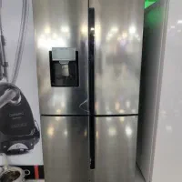 یخچال فریزر ساید بای ساید 32 فوت