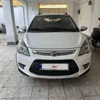 لیفان x50 مدل 96
