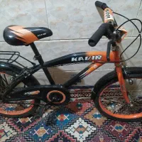 دوچرخه سایز 20