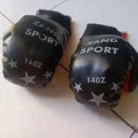 دستکش بوکس