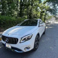 Gla250 2019