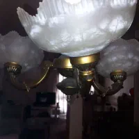 لوستر برنز