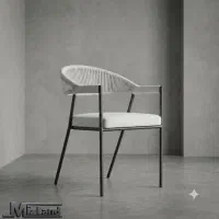 صندلی مدل Kelly Code 783