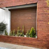 تعمیر درب های اتوماتیک