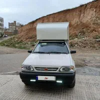 وانت پراید ۲۷/۷/۱۴۰۴
