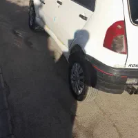 مدل ۸۵|خودرو سواری و وانت|ملک‌آباد, |دیوار