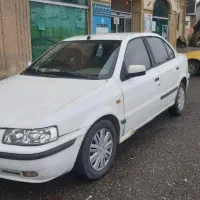 ماشین سمند ۸۸