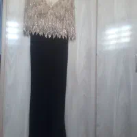 لباس مجلسی