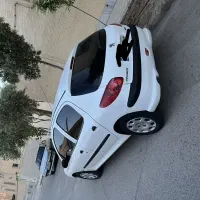 پژو ۲۰۶ مدل ۹۵