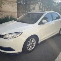 ام جی ۳۶۰ توربو