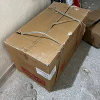 هود شومینه ای اخوان آک داخل کارتن