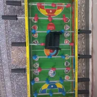 فوتبال دستی نونو استفاده نشده
