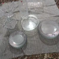 ظروف کریستال