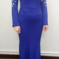 لباس مجلسی