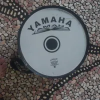 طبل محرمی
