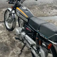 هندا کویر موتور125مدل ۴۰۲