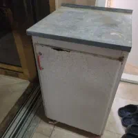 کابینت دو طبقه